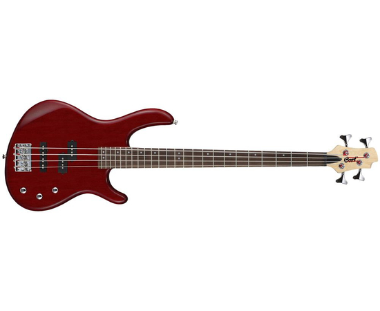 Бас гитара CORT ACTION PJ (OPBC) - 118493 за 0 грн. | 4Club